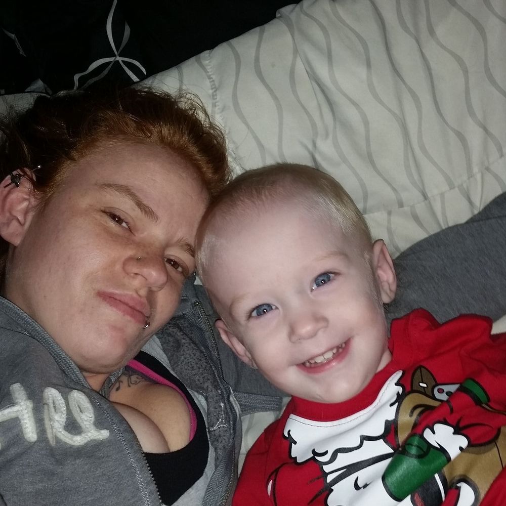 Meet your Posher, Mellisa